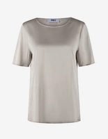 Kortärmad Blus Greish