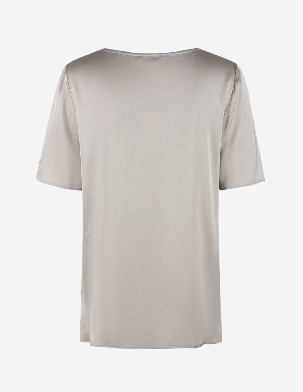 Kortärmad Blus Greish