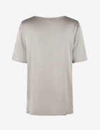 Kortärmad Blus Greish