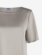 Kortärmad Blus Greish