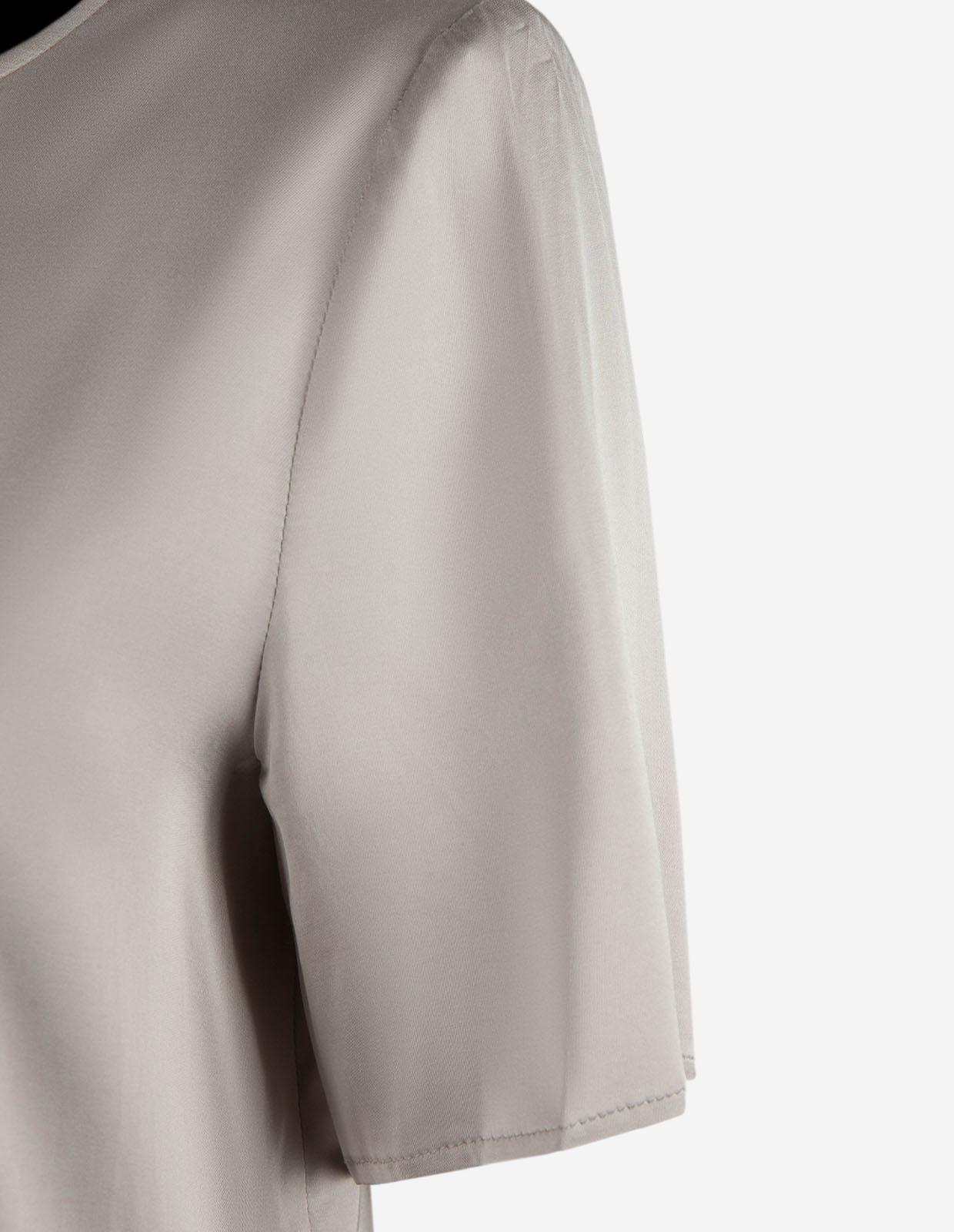 Kortärmad Blus Greish