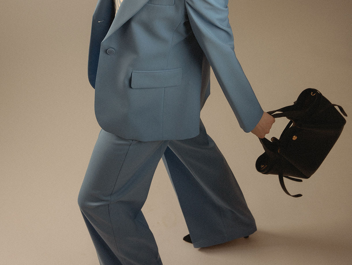 Shop the Look - Lookbook våren 2026