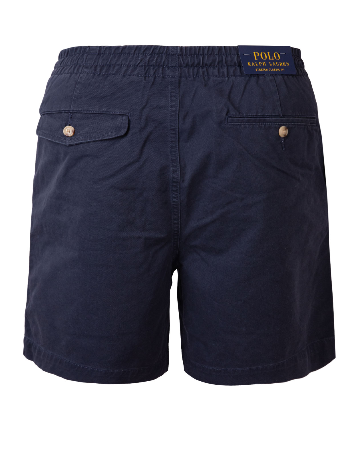Classic Fit Polo Prepster Shorts Nautical Ink