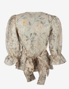 Beth Omlottblus Champagne