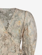 Beth Omlottblus Champagne