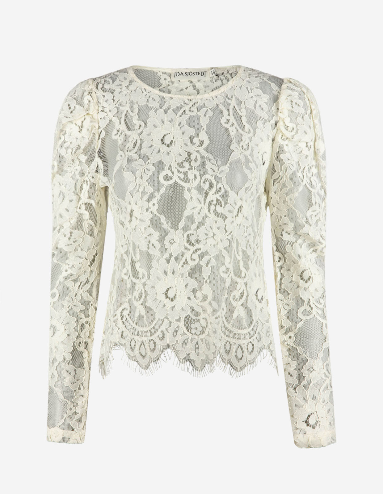 Maxine Spetstop Benvit