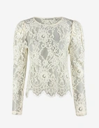 Maxine Spetstop Benvit