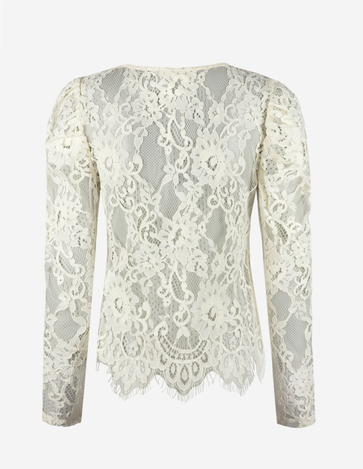 Maxine Spetstop Benvit