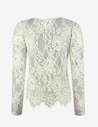 Maxine Spetstop Benvit