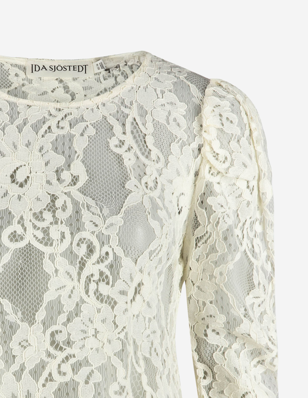 Maxine Spetstop Benvit