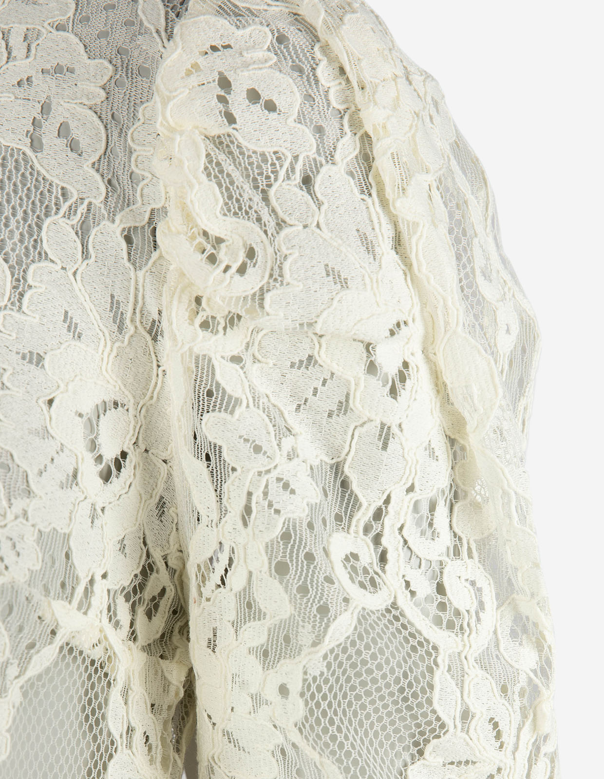 Maxine Spetstop Benvit