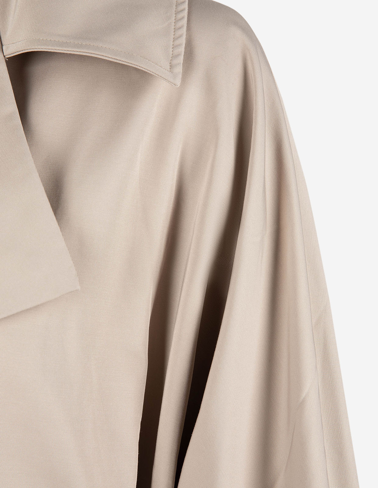 Asha Jacka Gråbeige