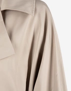 Asha Jacka Gråbeige