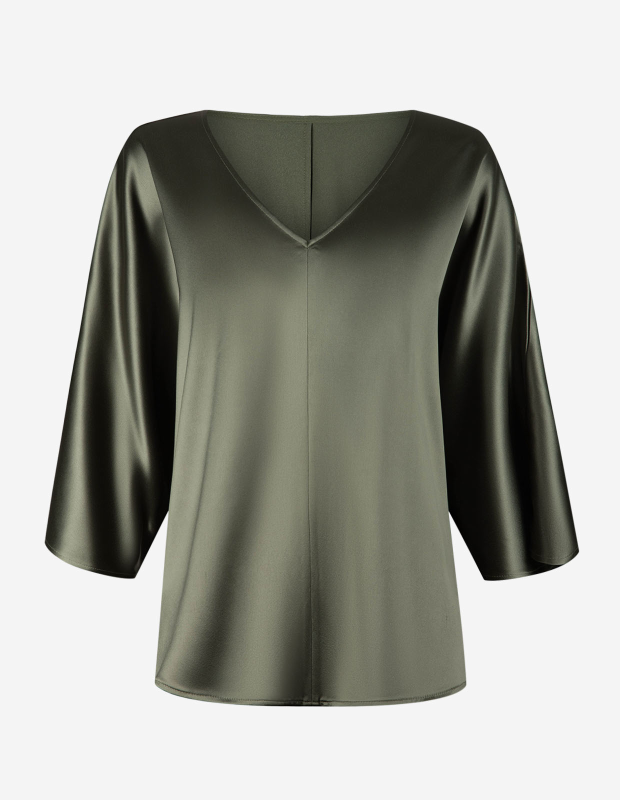 Lucia Blus Mossgrön