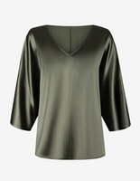 Lucia Blus Mossgrön