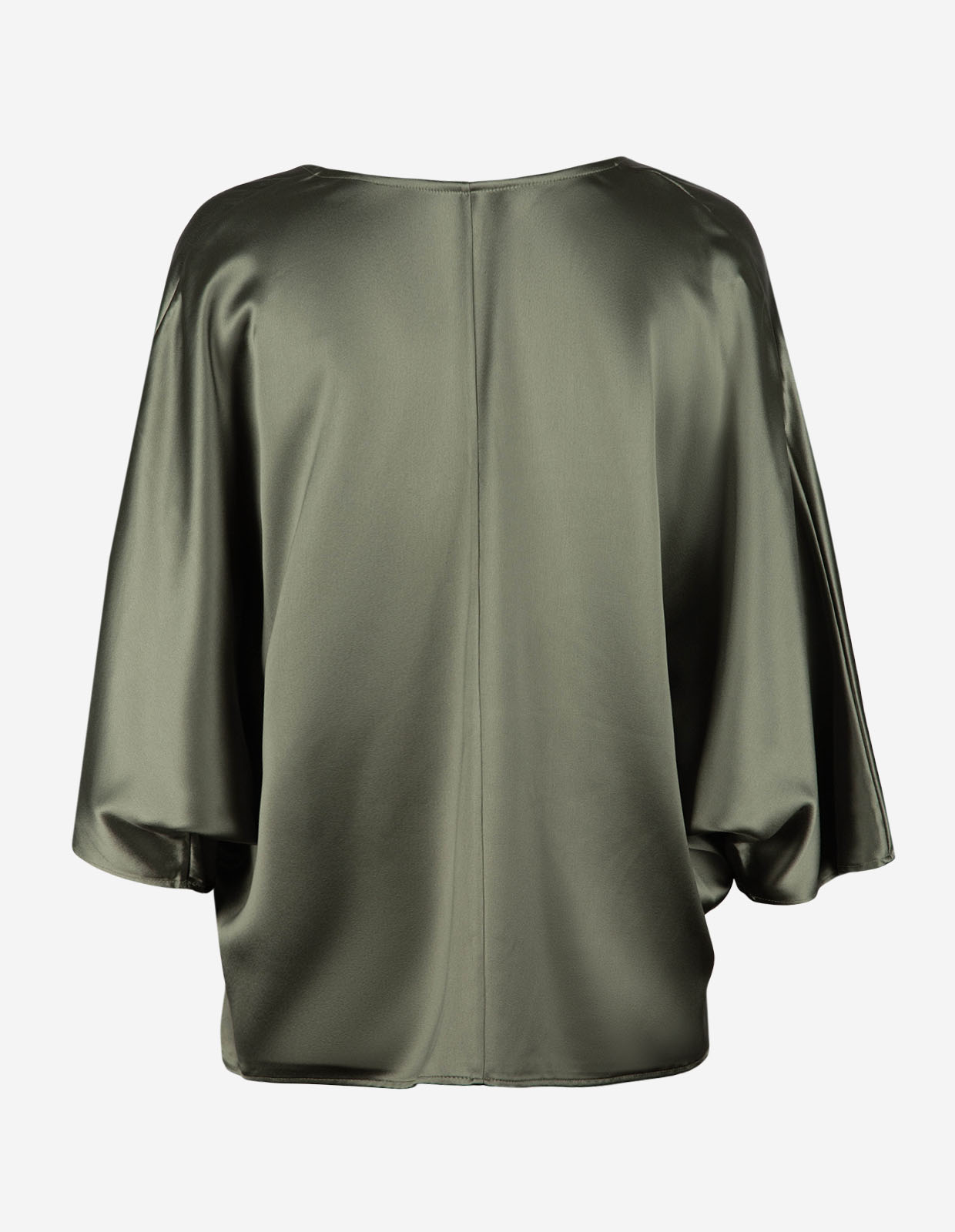 Lucia Blus Mossgrön