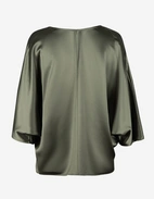 Lucia Blus Mossgrön