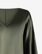 Lucia Blus Mossgrön