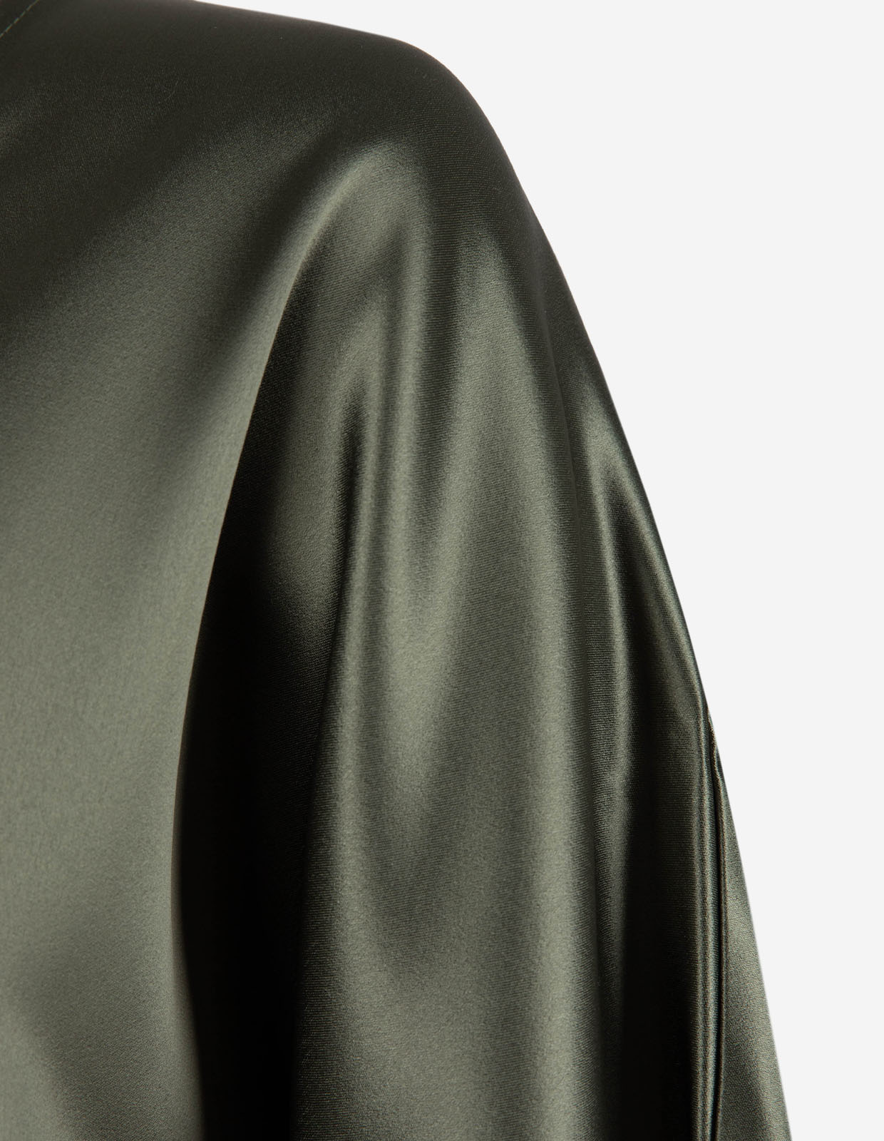 Lucia Blus Mossgrön