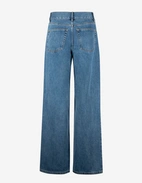 Vinola Jeans Denimblå