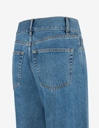 Vinola Jeans Denimblå