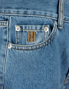 Vinola Jeans Denimblå