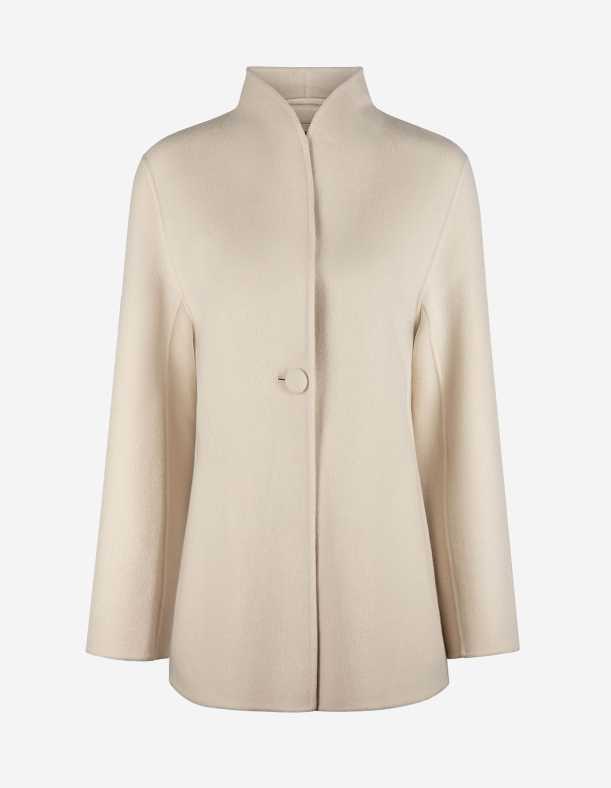 The Cruz Jacka Ull Creme