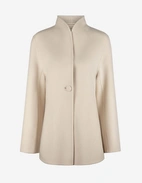 The Cruz Jacka Ull Creme