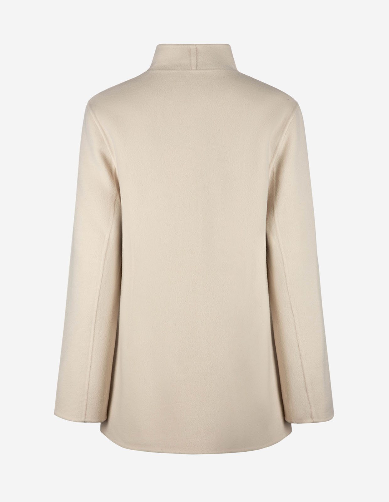 The Cruz Jacka Ull Creme