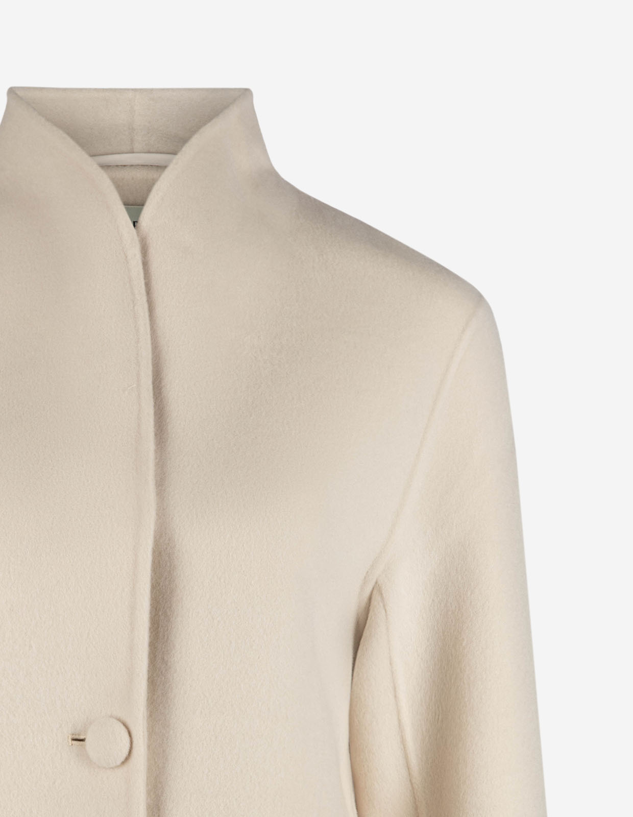 The Cruz Jacka Ull Creme