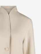 The Cruz Jacka Ull Creme