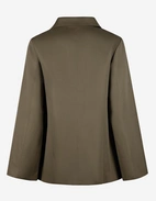 The Riley Army Jacka Grön