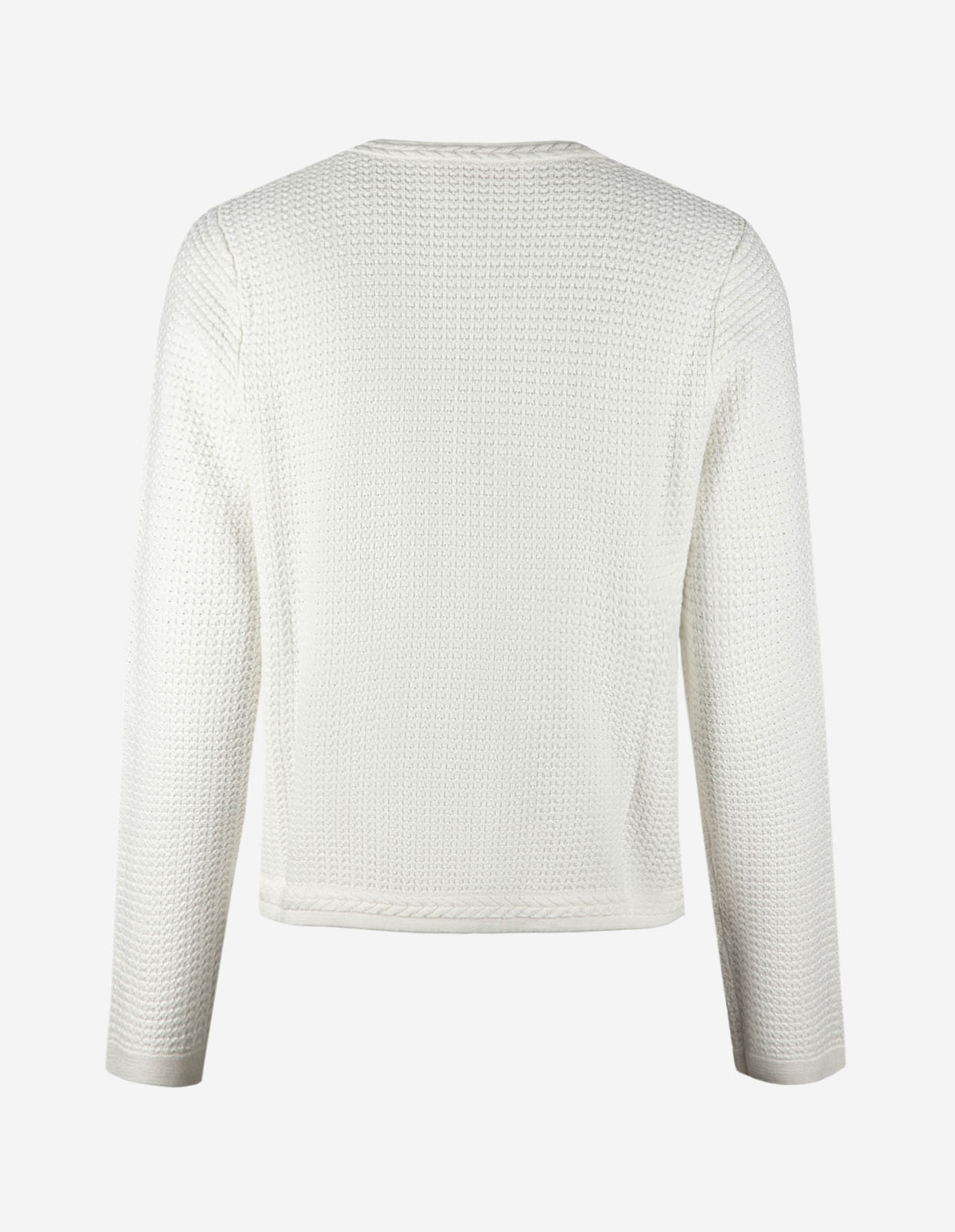 Estelle Cardigan Vit