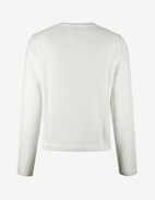 Estelle Cardigan Vit