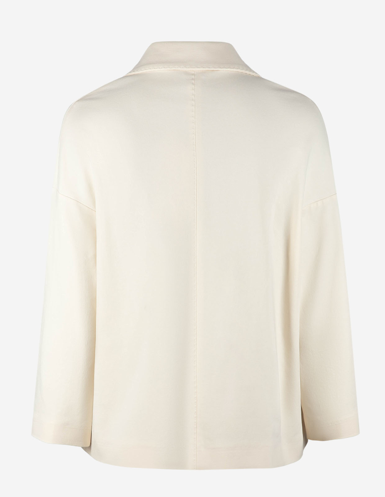 A-Linje Kavaj Benvit