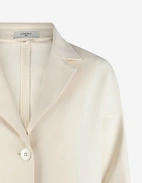 A-Linje Kavaj Benvit