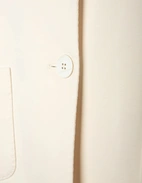 A-Linje Kavaj Benvit