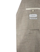 Aida Kavaj Linne Ull Fiskben Ljusbeige