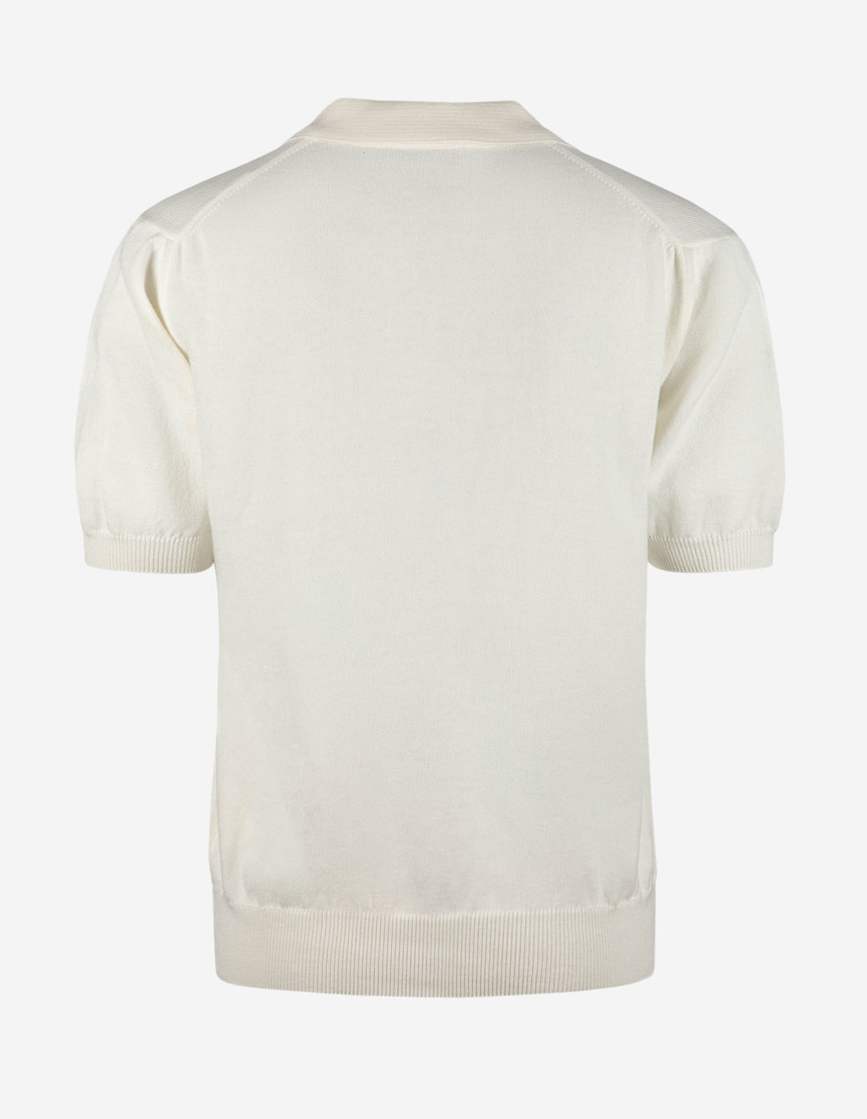 Alica Polo Piké Cream