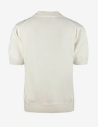 Alica Polo Piké Cream