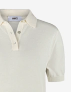 Alica Polo Piké Cream