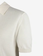 Alica Polo Piké Cream