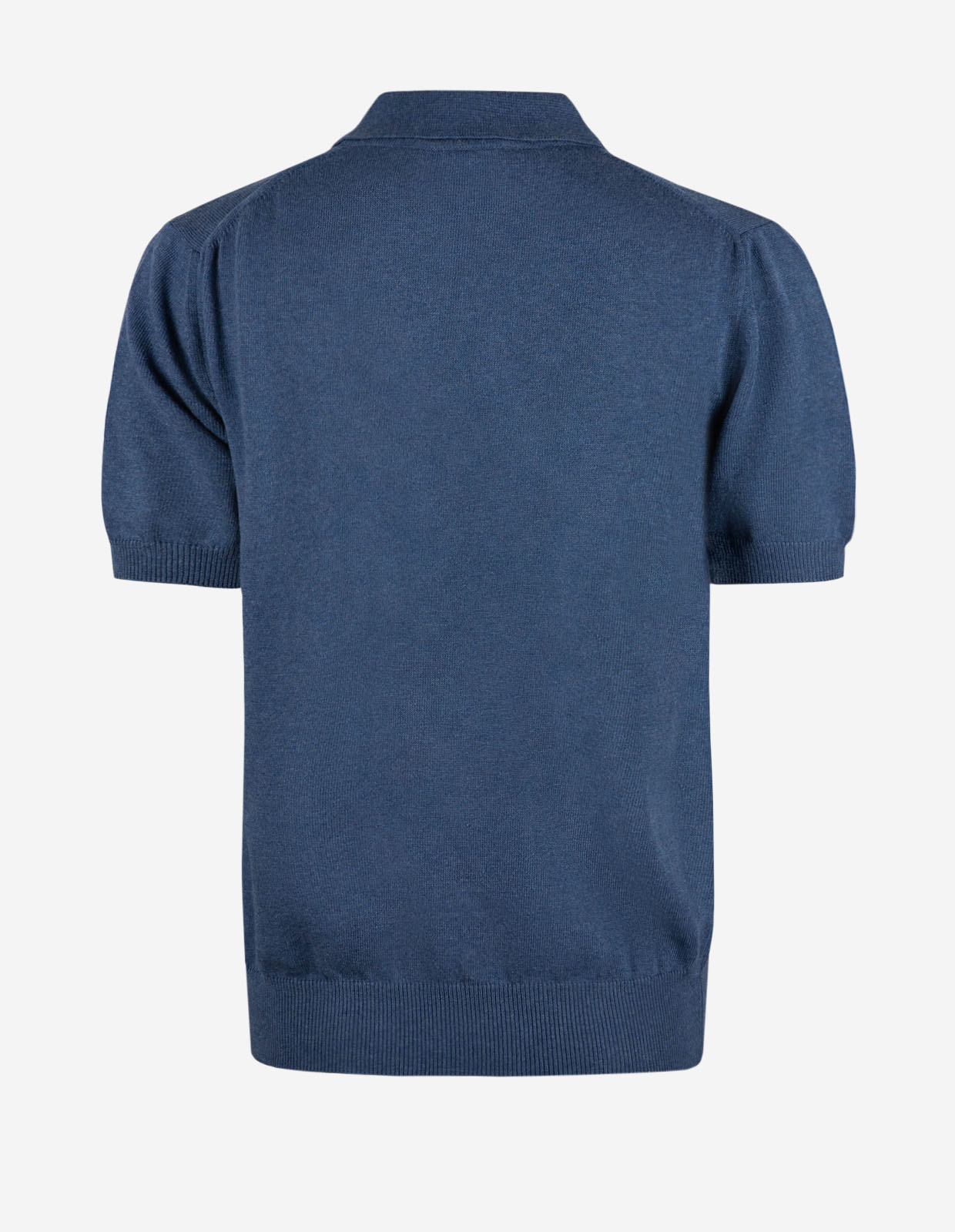 Alica Polo Piké Blå