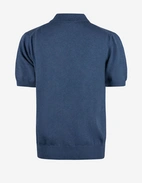 Alica Polo Piké Blå