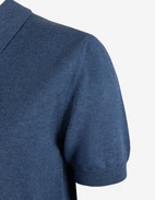 Alica Polo Piké Blå