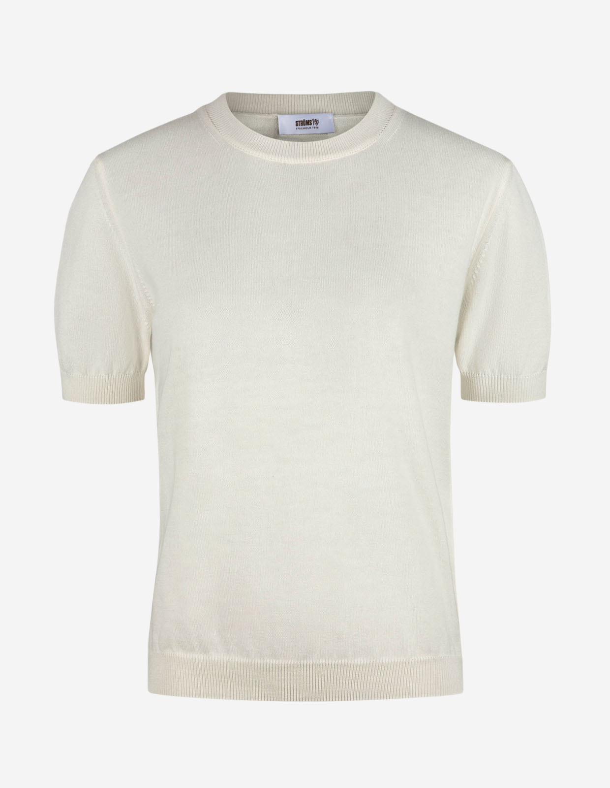 Angelica T-Shirt Cream
