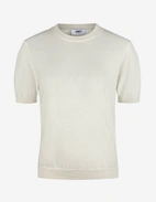 Angelica T-Shirt Cream