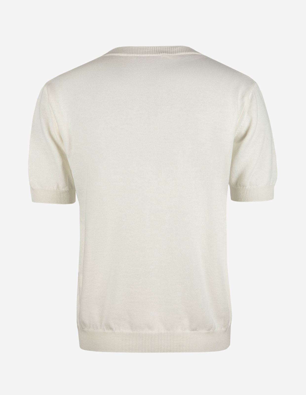 Angelica T-Shirt Cream