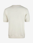 Angelica T-Shirt Cream