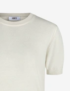 Angelica T-Shirt Cream